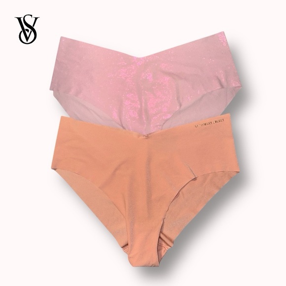 NWOT Victoria's Secret hiphugger panties - Picture 1 of 3